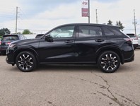 2026 Honda Hr-V Ex-L AWD CVT
