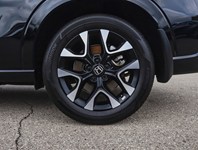 2026 Honda Hr-V Ex-L AWD CVT