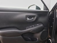 2026 Honda Hr-V Ex-L AWD CVT