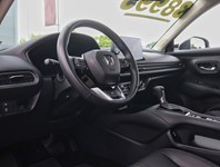 2026 Honda Hr-V Ex-L AWD CVT