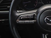 2020 Mazda Mazda3 Gs Auto FWD