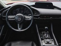 2020 Mazda Mazda3 Gs Auto FWD