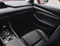 2020 Mazda Mazda3 Gs Auto FWD