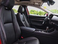 2020 Mazda Mazda3 Gs Auto FWD