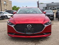 2020 Mazda Mazda3 Gs Auto FWD