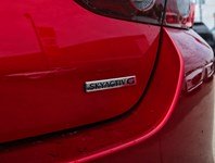 2020 Mazda Mazda3 Gs Auto FWD