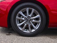 2020 Mazda Mazda3 Gs Auto FWD