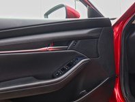 2020 Mazda Mazda3 Gs Auto FWD