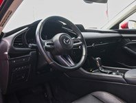 2020 Mazda Mazda3 Gs Auto FWD
