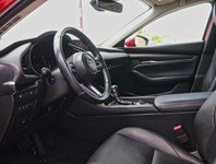 2020 Mazda Mazda3 Gs Auto FWD