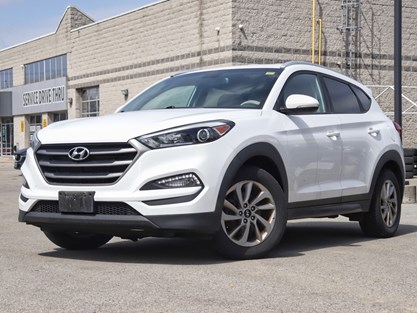 2016 HYUNDAI TUCSON FWD 4DR 2.0L PREMIUM