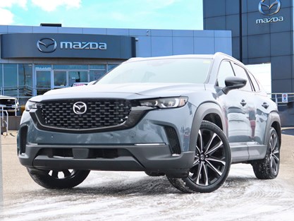 2023 Mazda CX-50 GT AWD