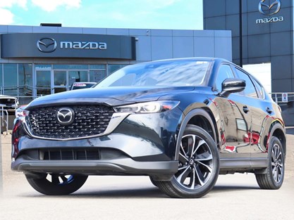 2024 Mazda CX-5 GS AWD *Ltd Avail*