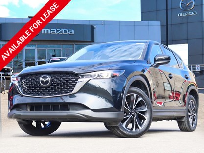 2024 MAZDA CX-5 GS AWD *LTD AVAIL*