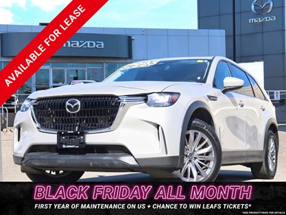 2024 MAZDA CX-90 MHEV GS-L AWD