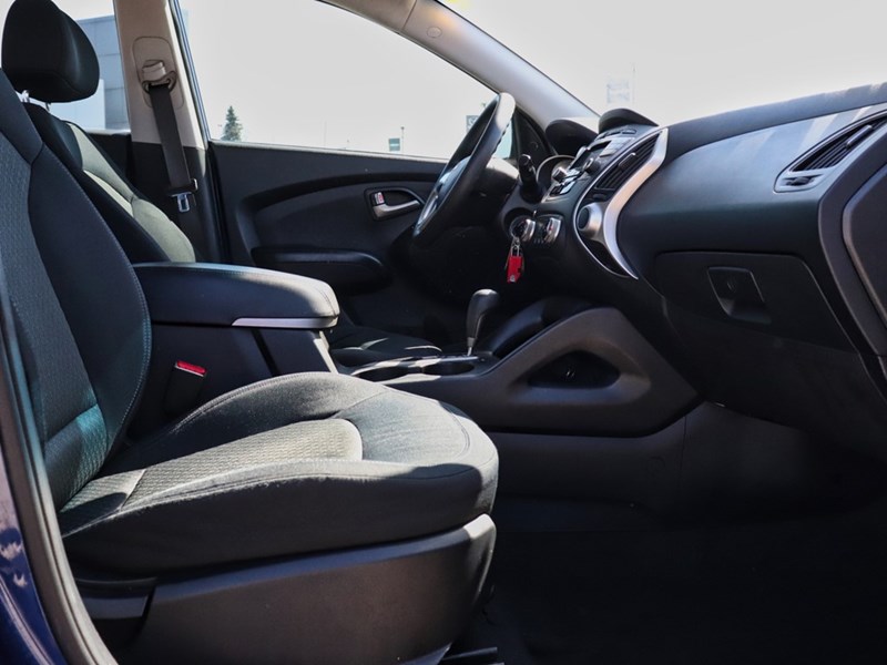 2012 Hyundai Tucson FWD 4dr I4 Auto L