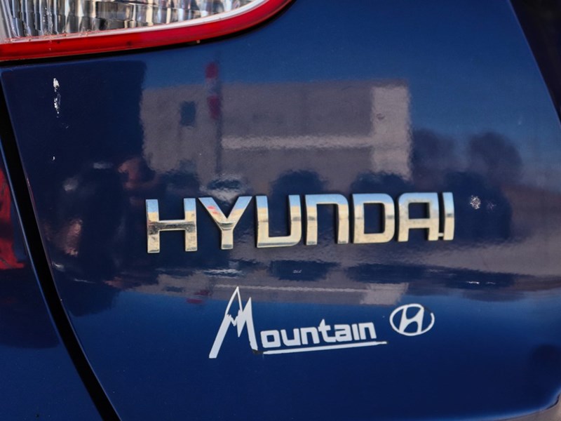 2012 Hyundai Tucson FWD 4dr I4 Auto L