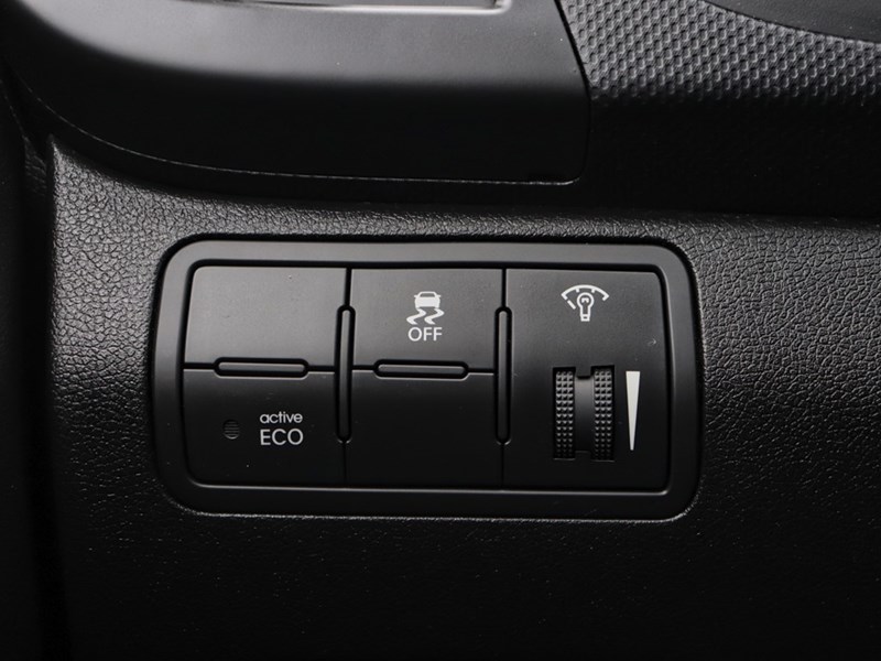2014 Hyundai Accent 5dr HB Auto GL
