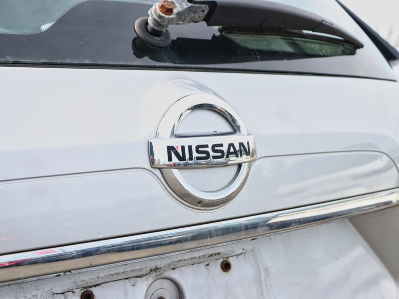 2015 Nissan Rogue AWD 4Dr SV