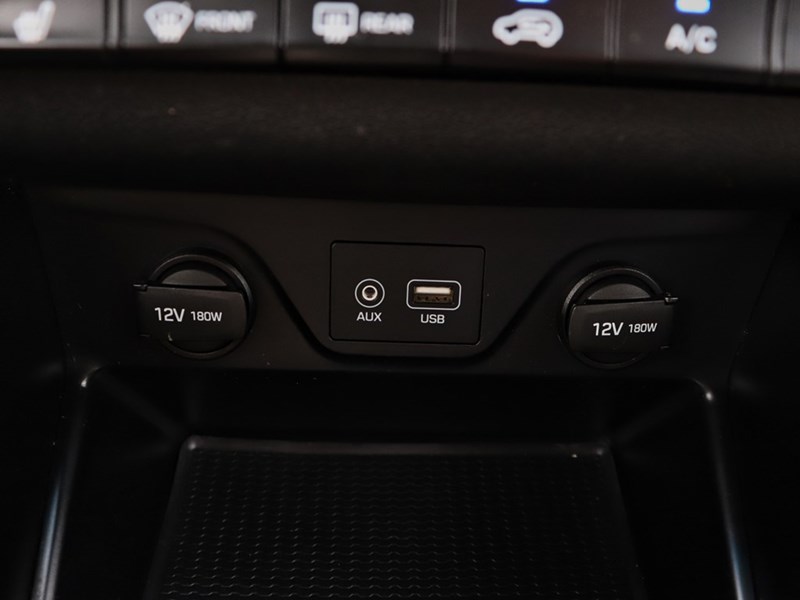2016 Hyundai Tucson FWD 4dr 2.0L Premium