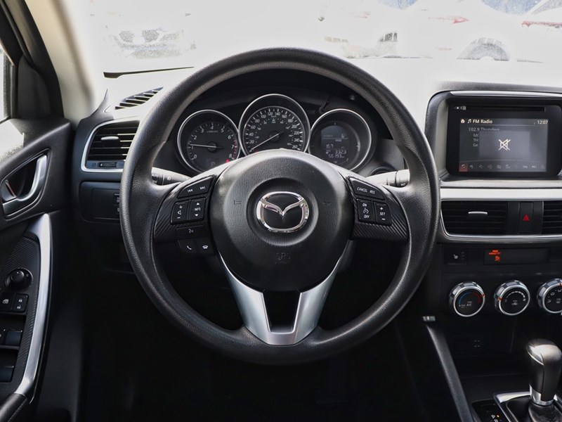 2016 Mazda CX-5 AWD 4dr Auto GS