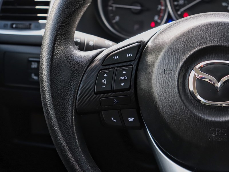 2016 Mazda CX-5 AWD 4dr Auto GS