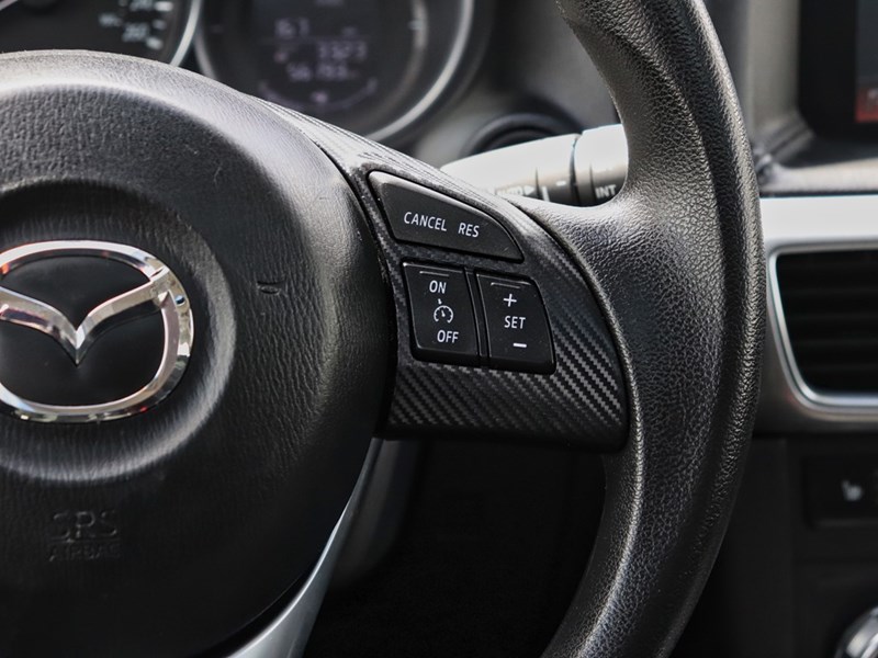 2016 Mazda CX-5 AWD 4dr Auto GS