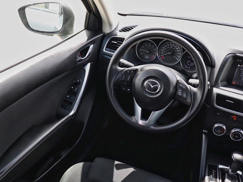 2016 Mazda CX-5 AWD 4dr Auto GS