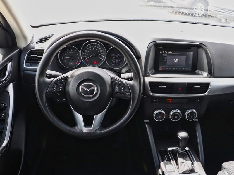 2016 Mazda CX-5 AWD 4dr Auto GS