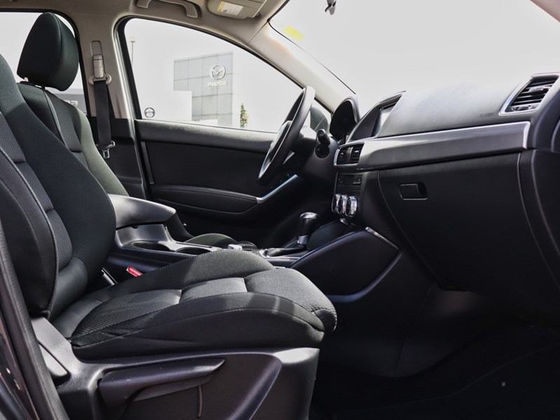 2016 Mazda CX-5 AWD 4dr Auto GS