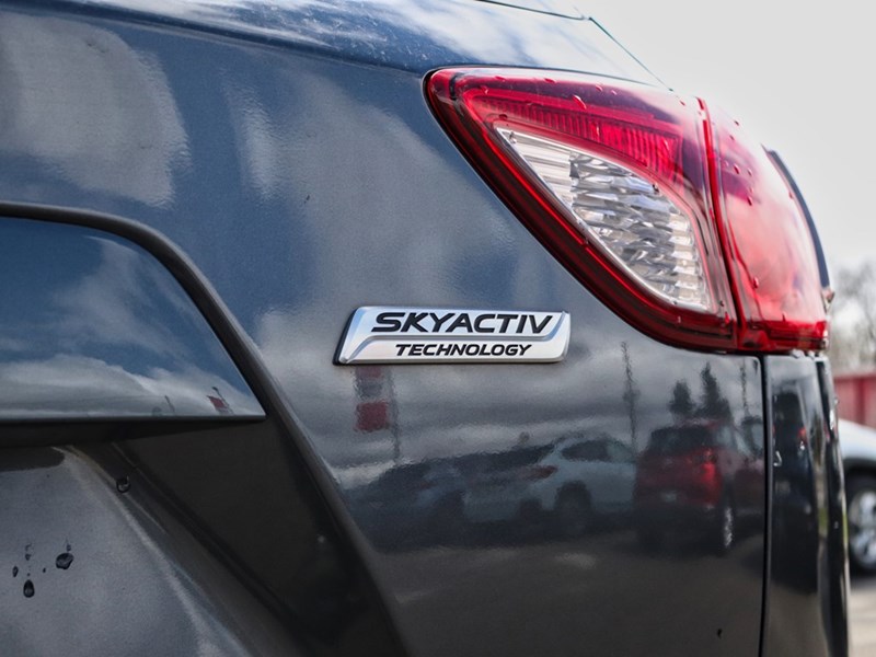 2016 Mazda CX-5 AWD 4dr Auto GS