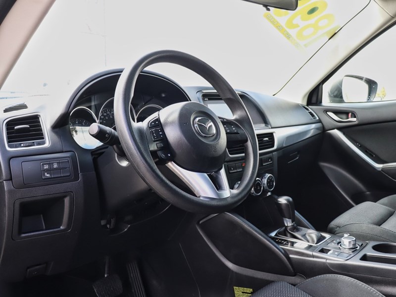 2016 Mazda CX-5 AWD 4dr Auto GS
