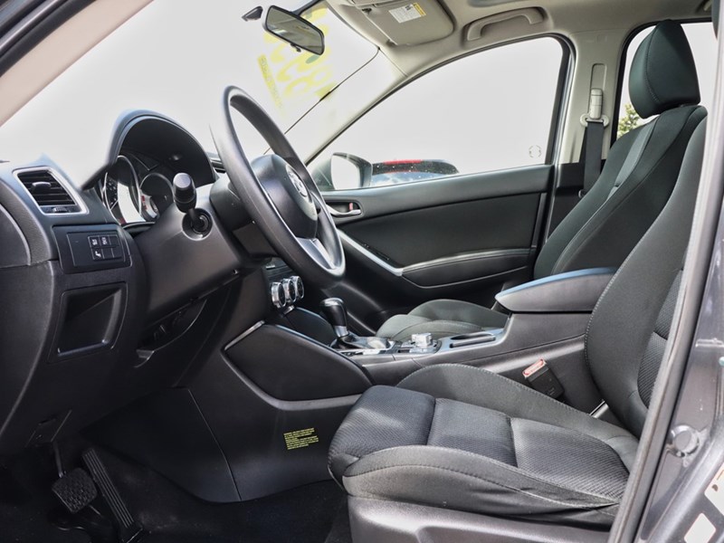 2016 Mazda CX-5 AWD 4dr Auto GS
