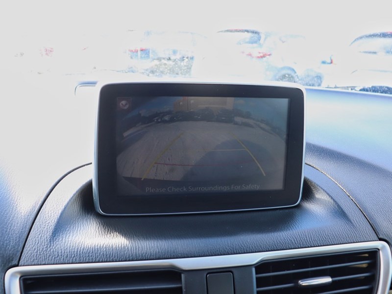 2016 Mazda Mazda3 4dr Sdn Auto GS