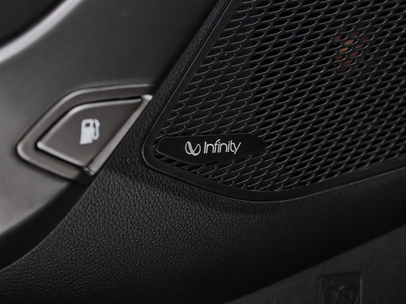 2017 Hyundai Santa Fe Sport AWD 4dr 2.0T Limited