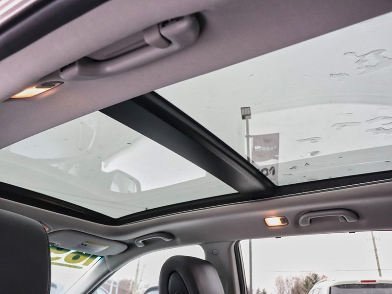 2017 Hyundai Santa Fe Sport AWD 4dr 2.0T Limited