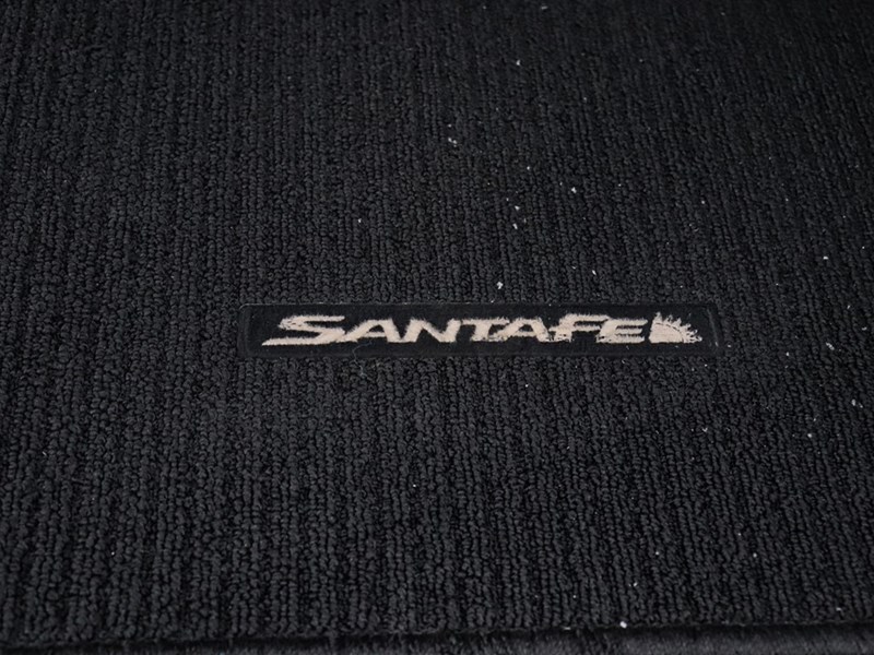 2017 Hyundai Santa Fe Sport AWD 4dr 2.0T Limited