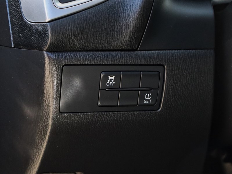 2017 Mazda Mazda3 Sport 4Dr Hb Sport Man GT