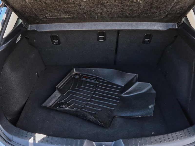 2017 Mazda Mazda3 Sport 4Dr Hb Sport Man GT