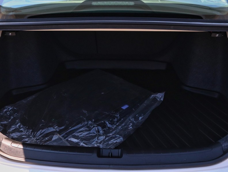 2018 Honda Accord Sedan LX CVT
