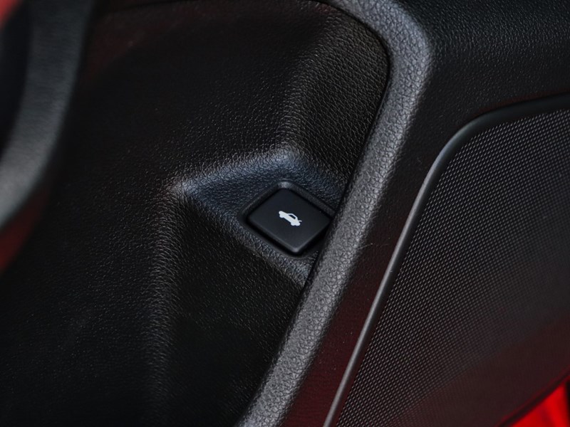 2018 Honda Civic EX-T Manual