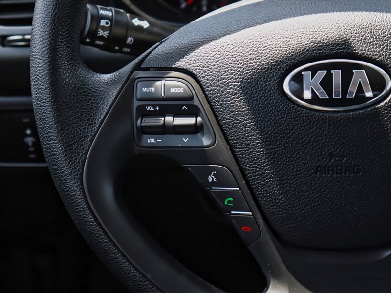 2018 Kia Forte LX Auto