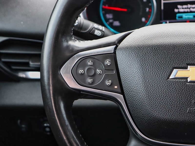 2019 Chevrolet Traverse AWD 4Dr Premier W/1Lz