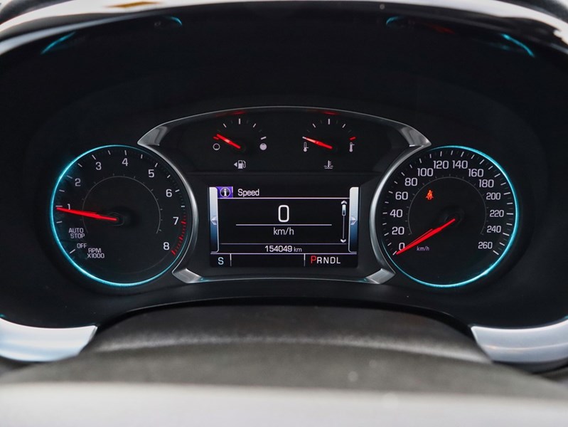 2019 Chevrolet Traverse AWD 4Dr Premier W/1Lz