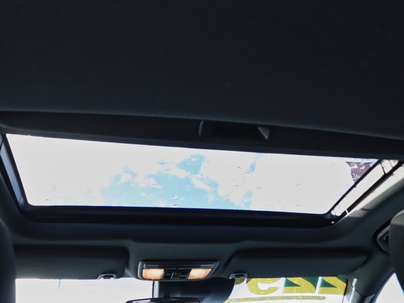 2019 Honda Civic Sport CVT