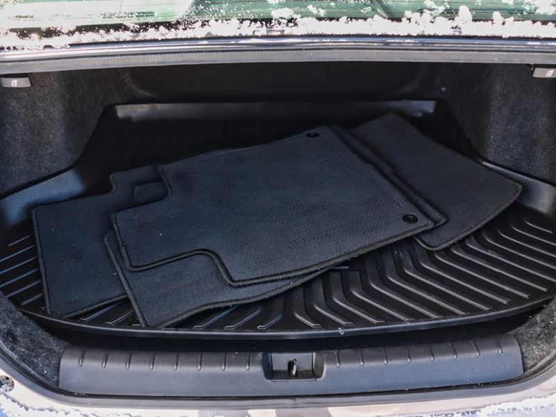 2019 Honda Civic Sport CVT