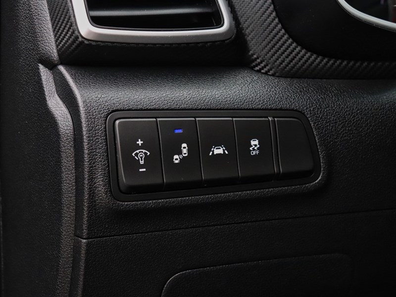 2019 Hyundai Tucson Preferred FWD