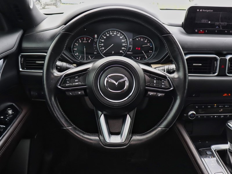 2019 Mazda CX-5 Signature Auto AWD
