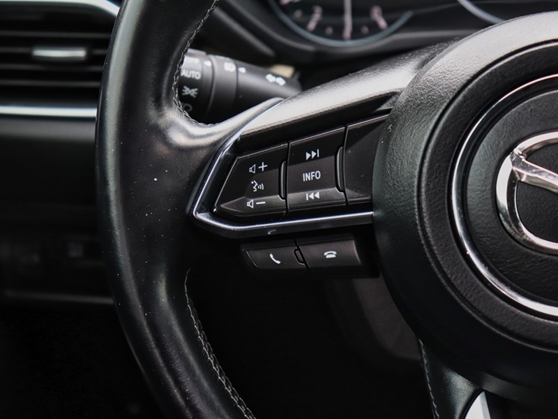 2019 Mazda CX-5 Signature Auto AWD