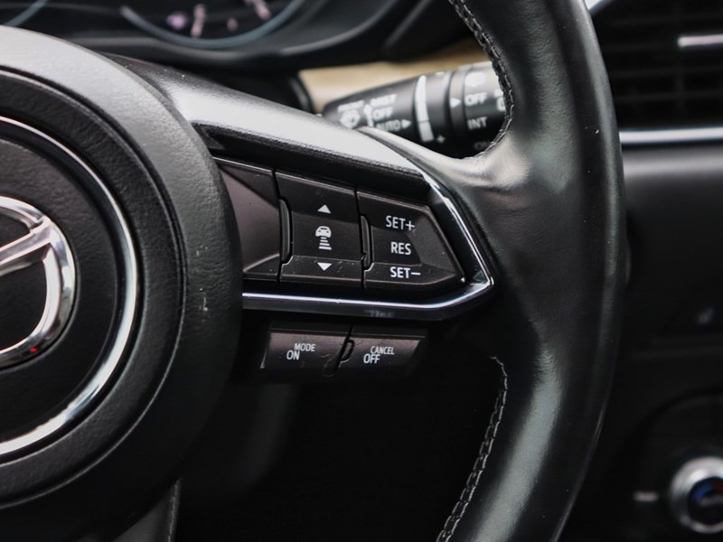 2019 Mazda CX-5 Signature Auto AWD